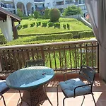 公寓 Monastery Ii Garden Like