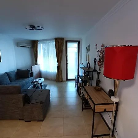 Monastery Ii Garden Like Appartamento *