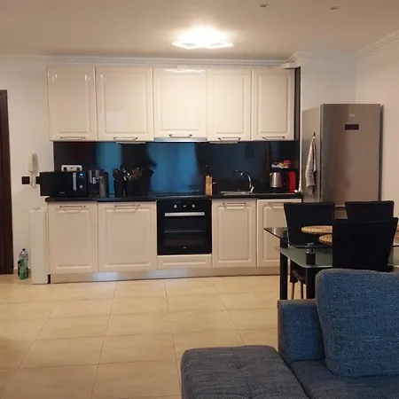 Monastery Ii Garden Like Appartamento Sveti Vlas