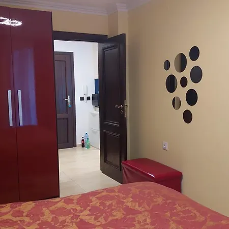 Monastery Ii Garden Like