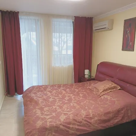 Monastery Ii Garden Like