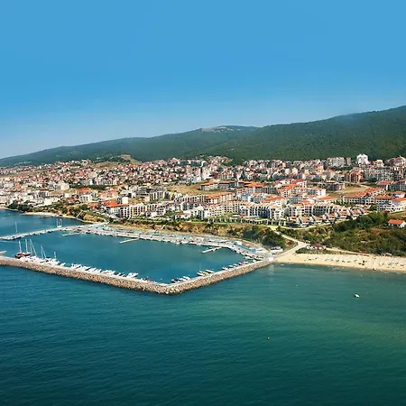 Monastery Ii Garden Like