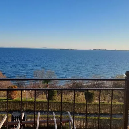 Appartamento Monastery Ii Garden Like *