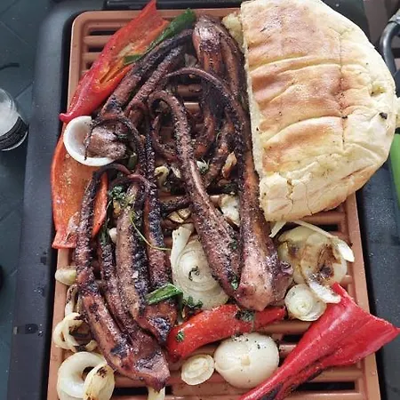 Monastery Ii Garden Like Sveti Vlas