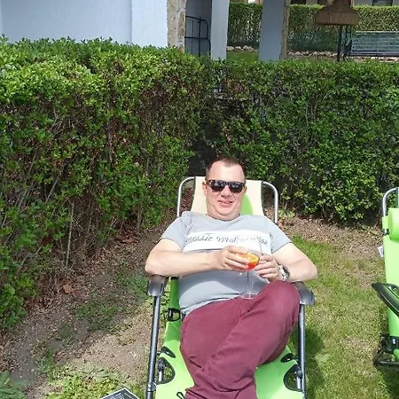 Appartamento Monastery Ii Garden Like