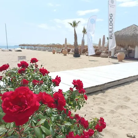 Monastery Ii Garden Like Appartamento