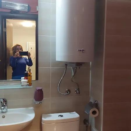 Appartamento Monastery Ii Garden Like Sveti Vlas