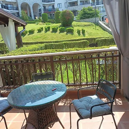 Appartamento Monastery Ii Garden Like