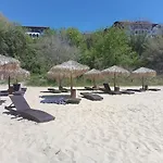 Monastery Ii Garden Like * Sveti Vlas