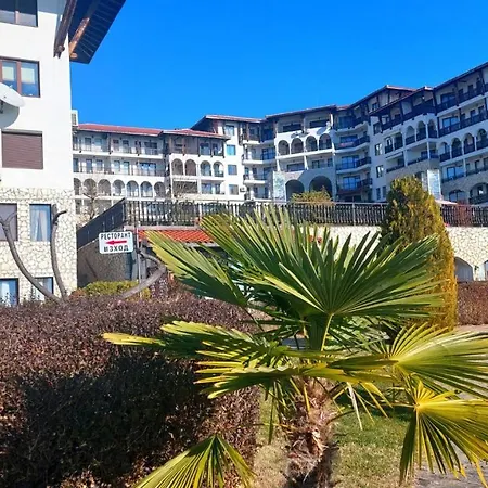 Monastery Ii Garden Like Apartmán