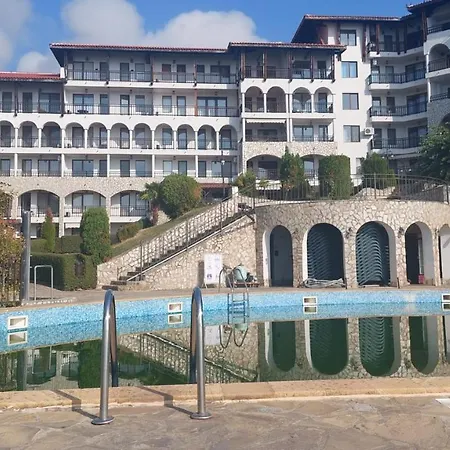 Apartmán Monastery Ii Garden Like *