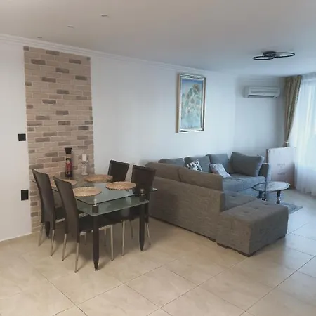 Apartmán Monastery Ii Garden Like *