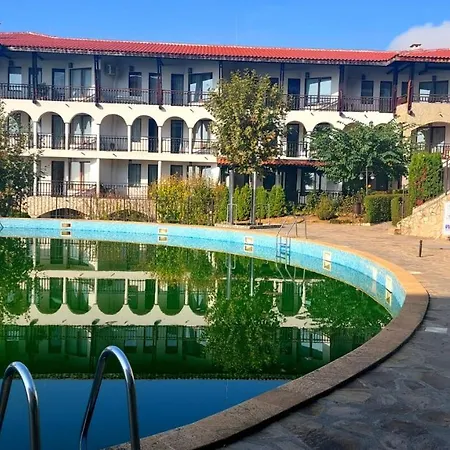 Monastery Ii Garden Like *