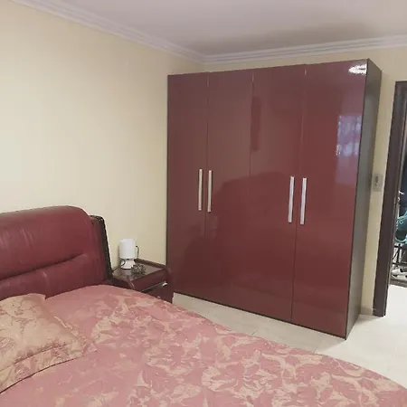 Apartmán Monastery Ii Garden Like *