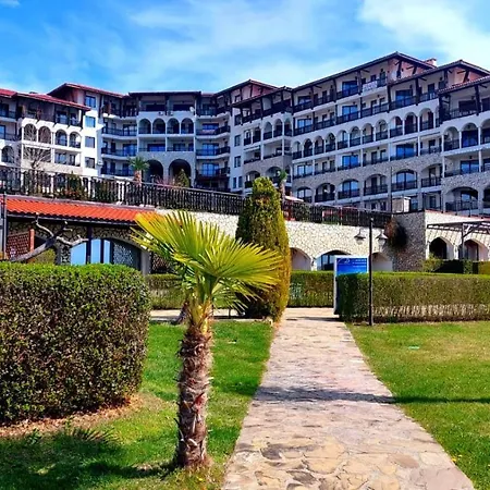 Apartmán Monastery Ii Garden Like *