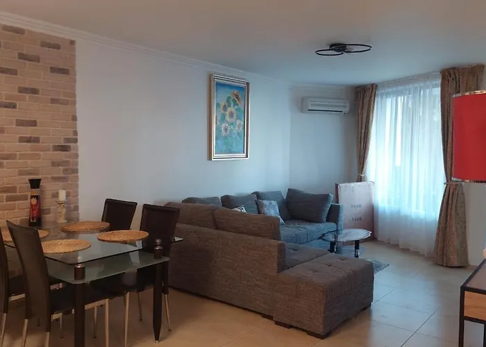 Monastery Ii Garden Like