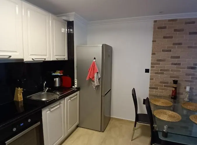 Monastery Ii Garden Like Свети Влас