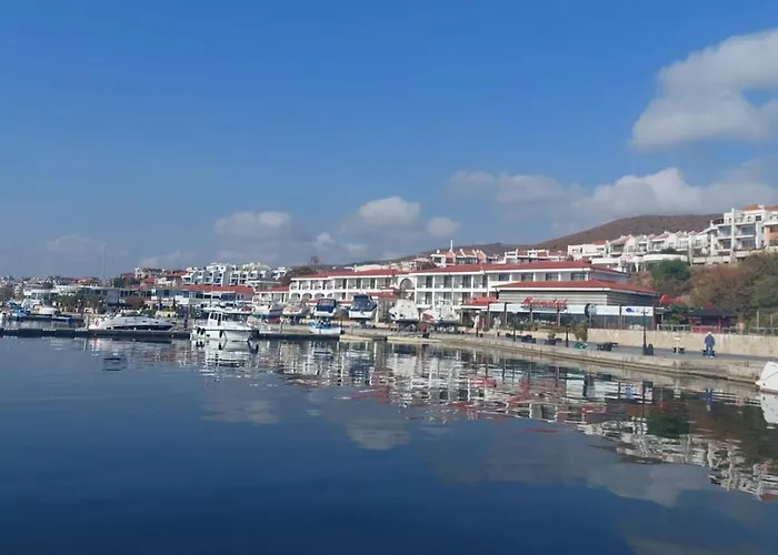 Monastery Ii Garden Like Апартамент