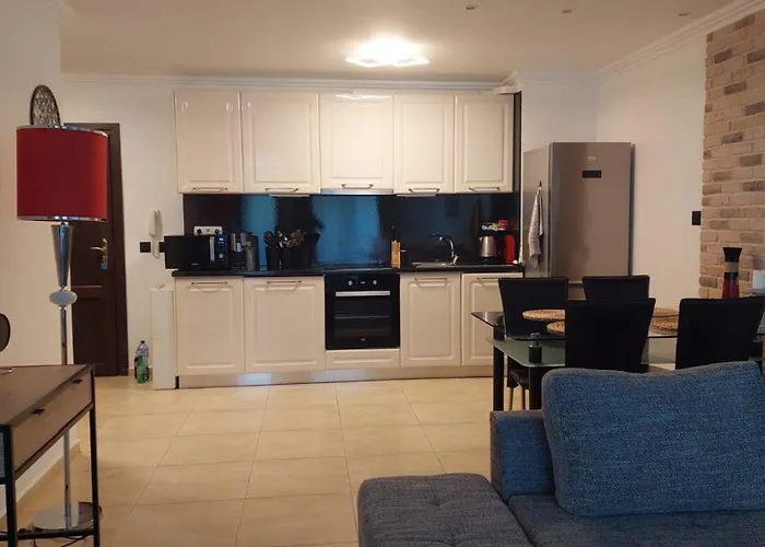 Monastery Ii Garden Like Апартамент Свети Влас