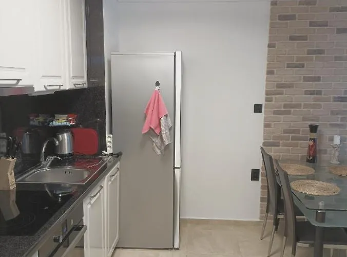 Monastery Ii Garden Like Апартамент *