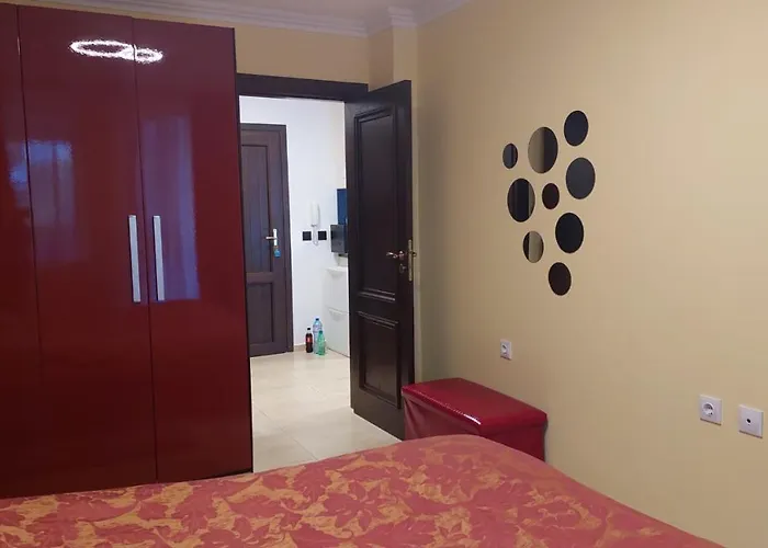 Monastery Ii Garden Like