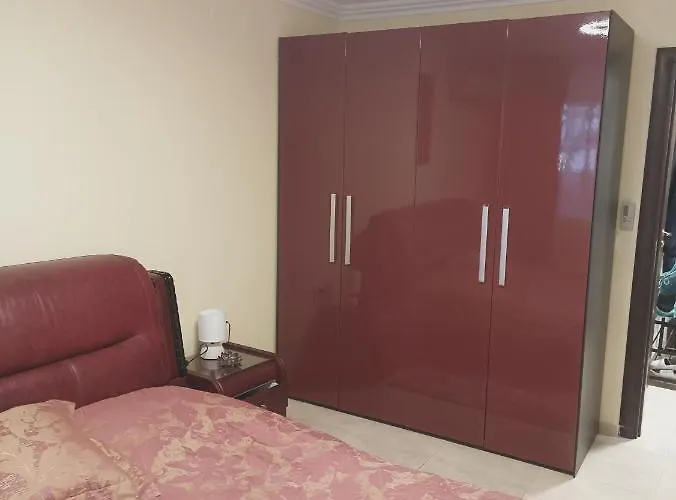 Апартамент Monastery Ii Garden Like *