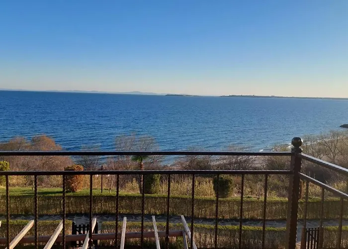 Апартамент Monastery Ii Garden Like *