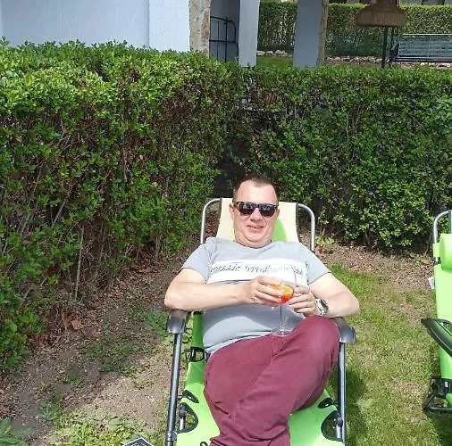 Апартамент Monastery Ii Garden Like